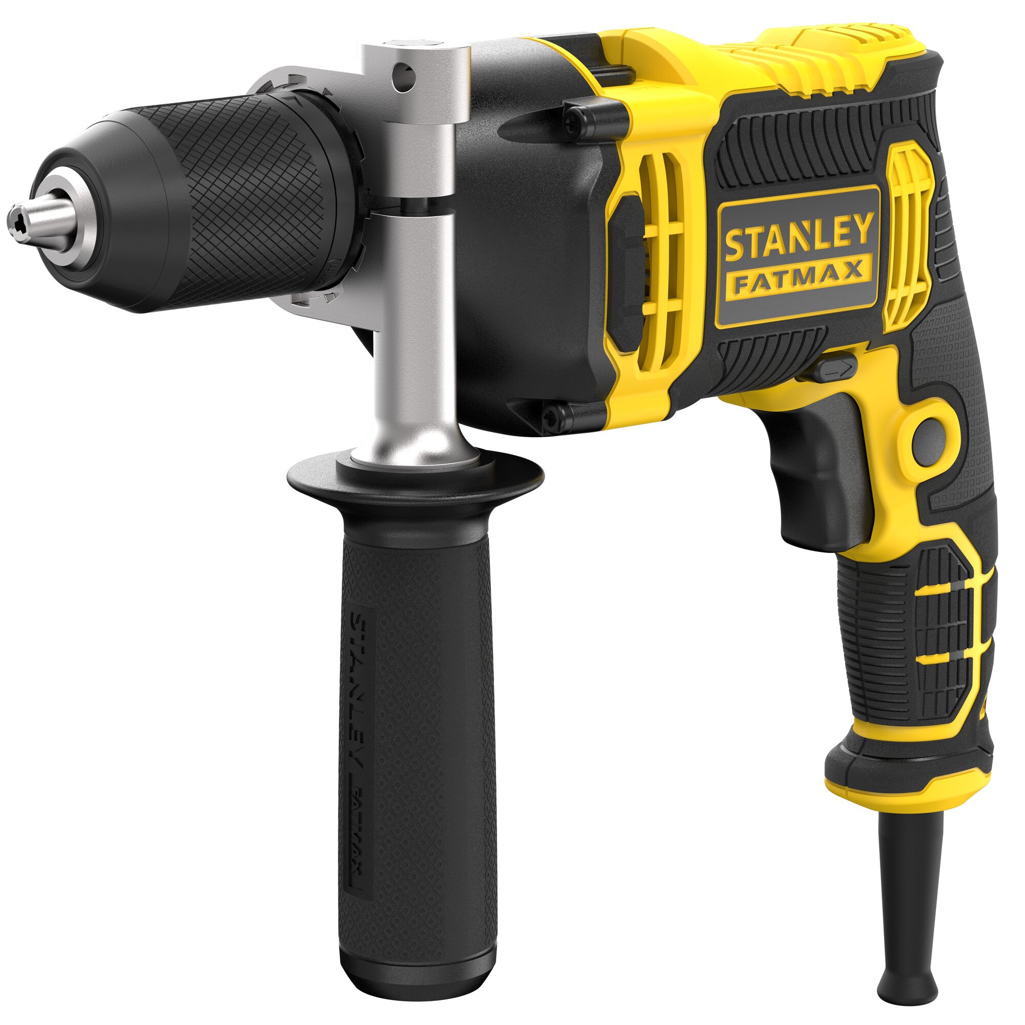 Image of Stanley FMEH750 hammer drill