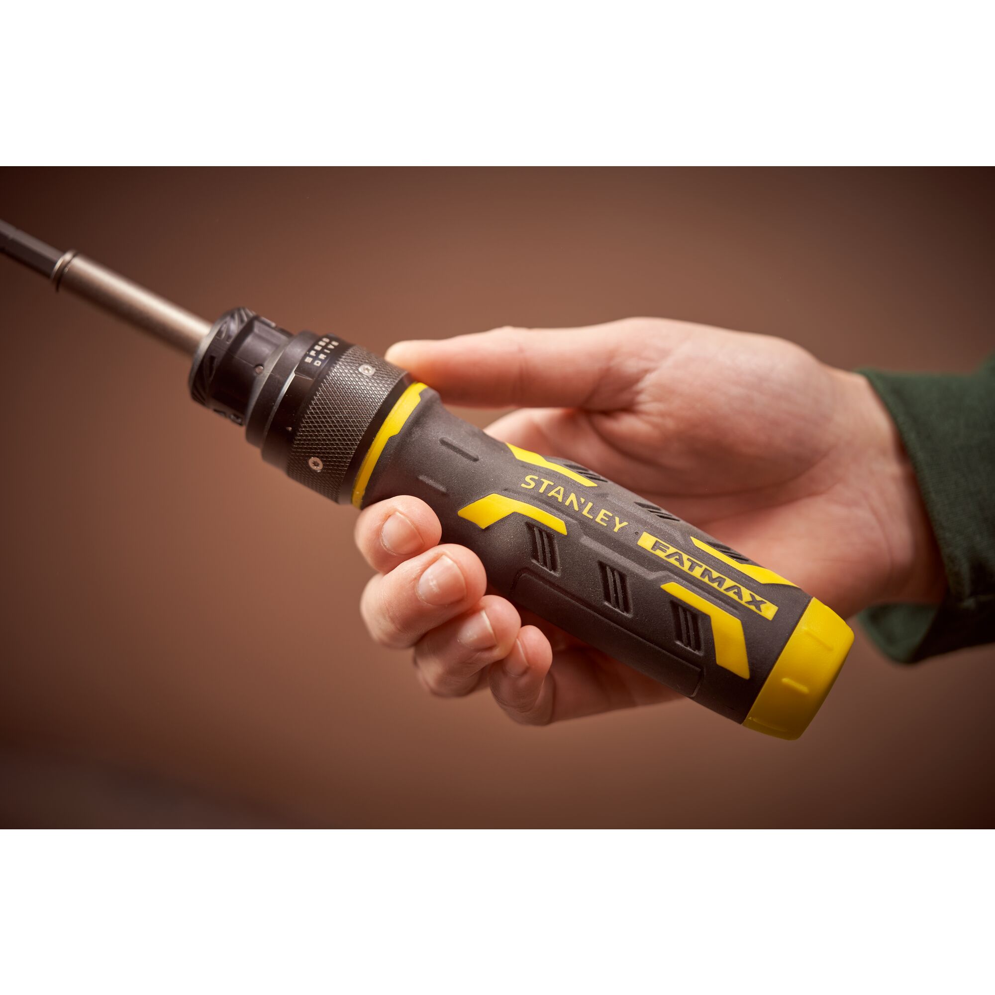 Stanley fatmax cordless discount screwdriver